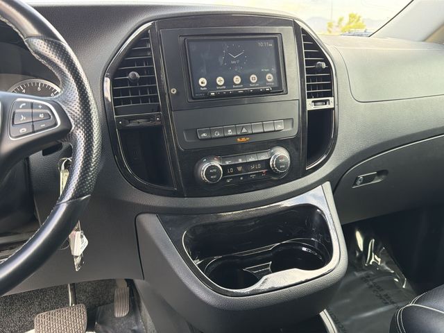 Thumbnail: 2019 Mercedes-Benz Metris - 14