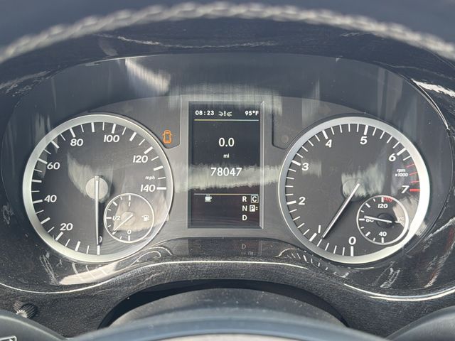 Thumbnail: 2019 Mercedes-Benz Metris - 15