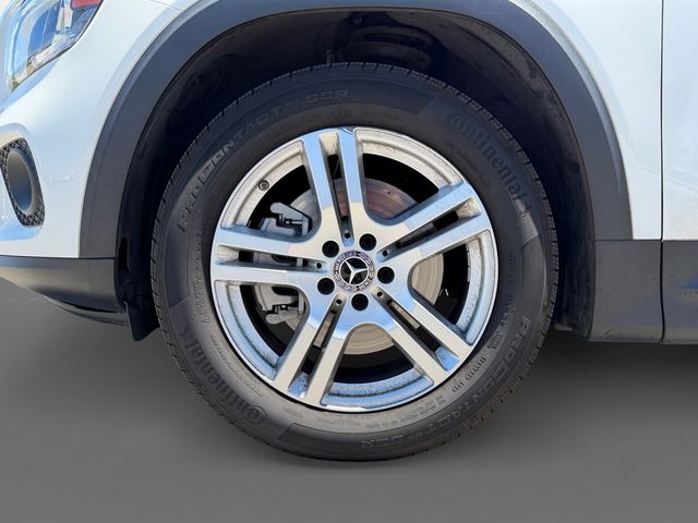 Thumbnail: 2020 Mercedes-Benz GLB - 7