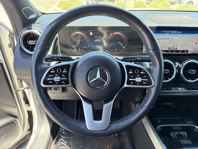 Thumbnail: 2020 Mercedes-Benz GLB - 9