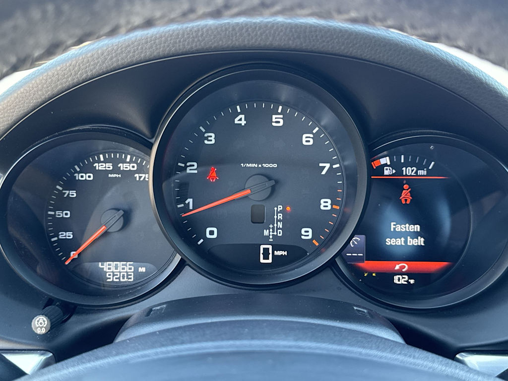 Thumbnail: 2015 Porsche Cayman - 14