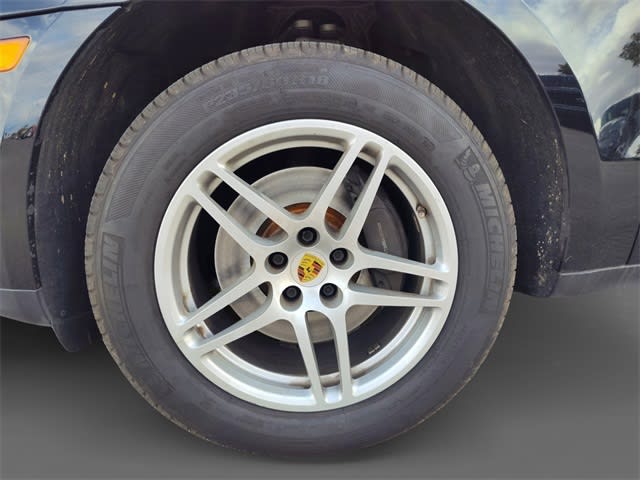 Thumbnail: 2020 Porsche Macan - 7