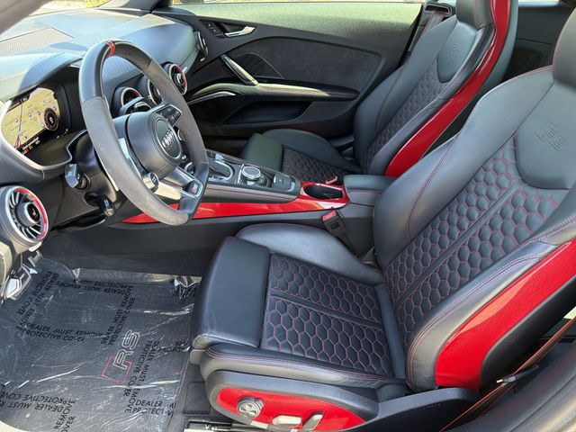 Thumbnail: 2019 Audi TT - 10