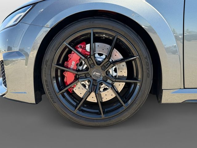 Thumbnail: 2019 Audi TT - 7