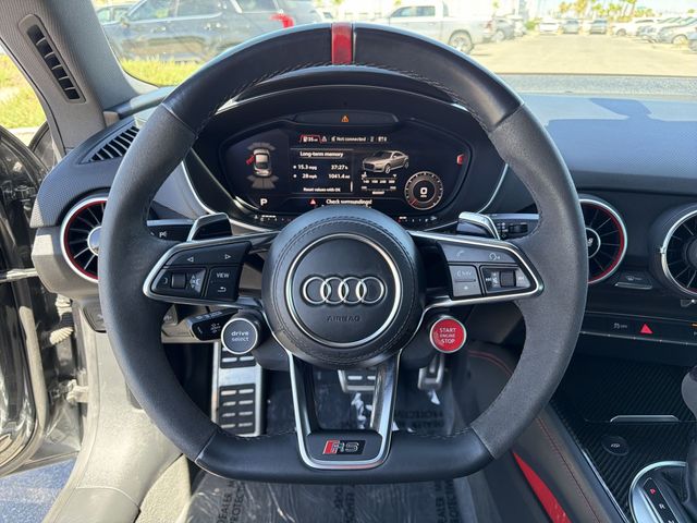Thumbnail: 2019 Audi TT - 9
