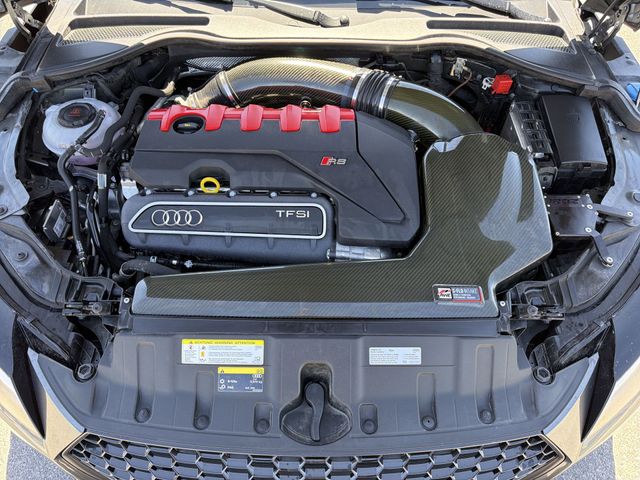 Thumbnail: 2019 Audi TT - 8