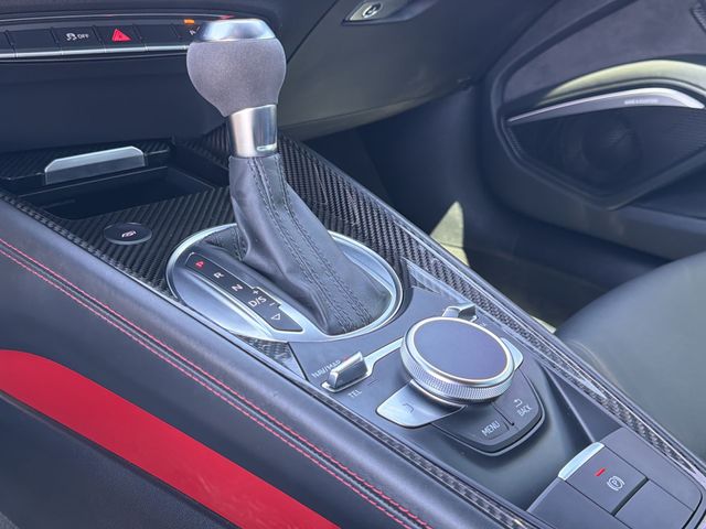 Thumbnail: 2019 Audi TT - 14