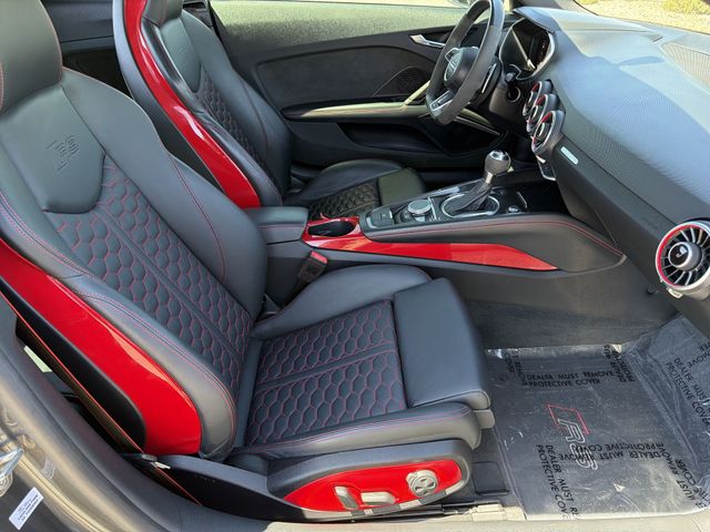 Thumbnail: 2019 Audi TT - 25