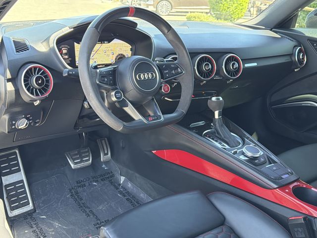 Thumbnail: 2019 Audi TT - 2
