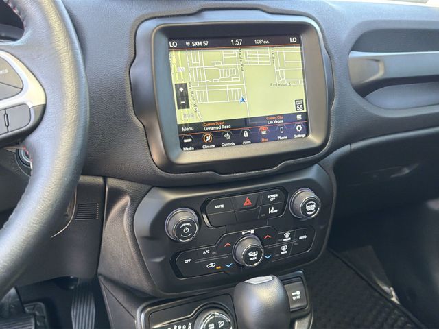 Thumbnail: 2023 Jeep Renegade - 12