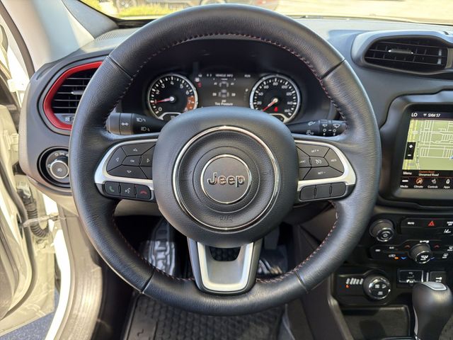 Thumbnail: 2023 Jeep Renegade - 8