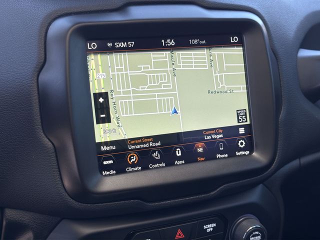 Thumbnail: 2023 Jeep Renegade - 25