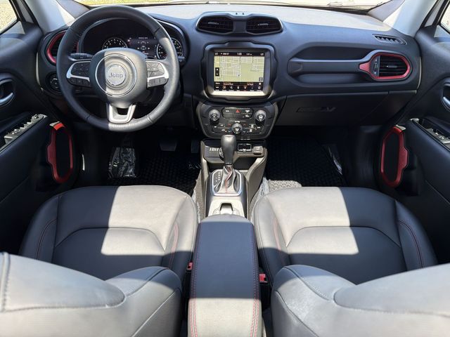 Thumbnail: 2023 Jeep Renegade - 2