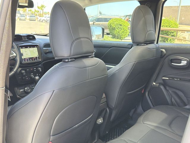 Thumbnail: 2023 Jeep Renegade - 10