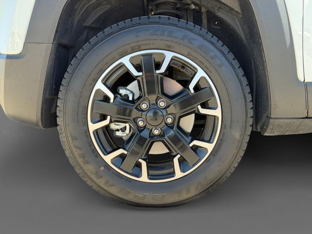 Thumbnail: 2023 Jeep Renegade - 6