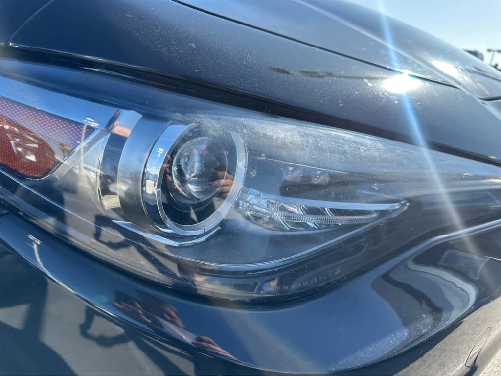 Thumbnail: 2019 Alfa Romeo Giulia - 5