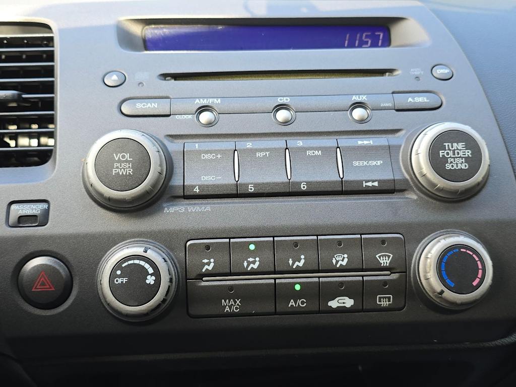 Thumbnail: 2010 Honda Civic - 22