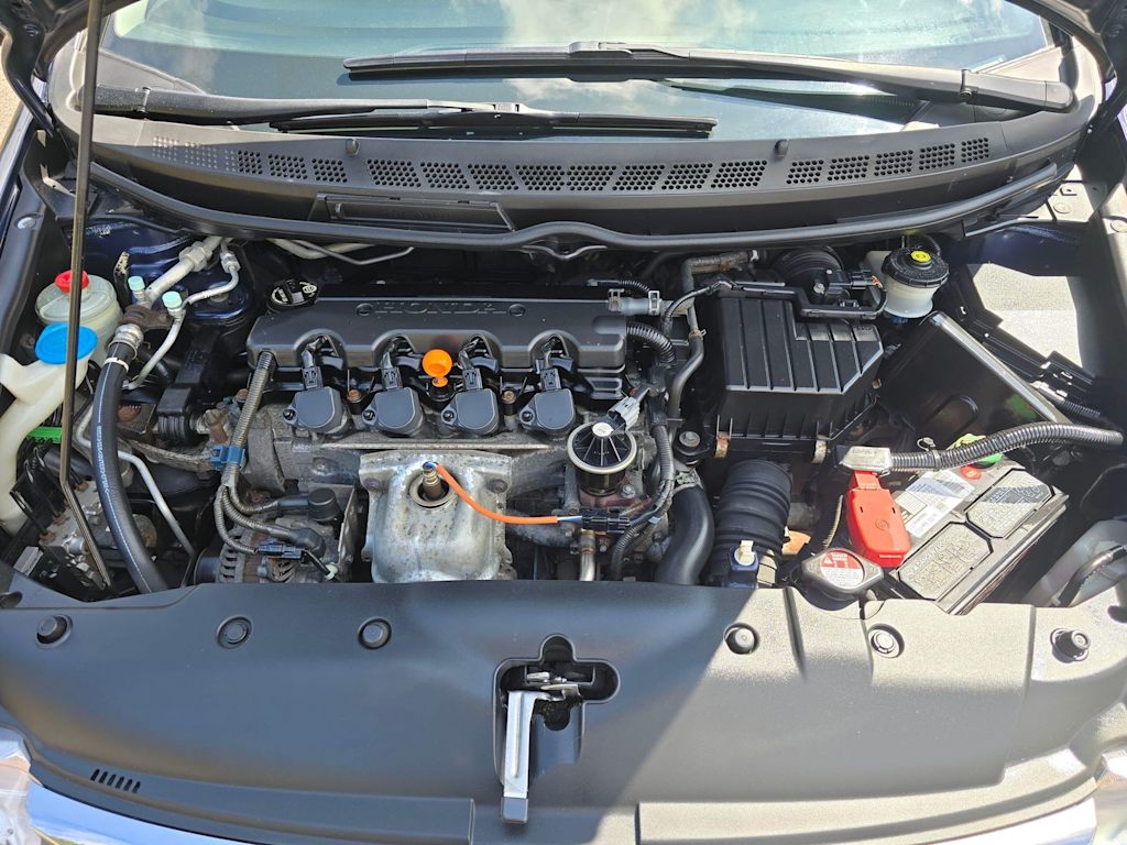Thumbnail: 2010 Honda Civic - 9