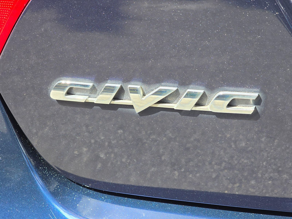 Thumbnail: 2010 Honda Civic - 7