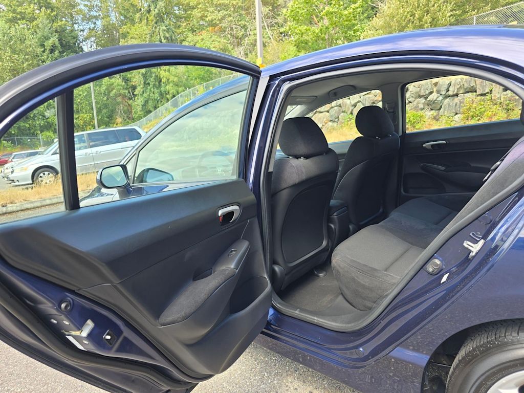 Thumbnail: 2010 Honda Civic - 26