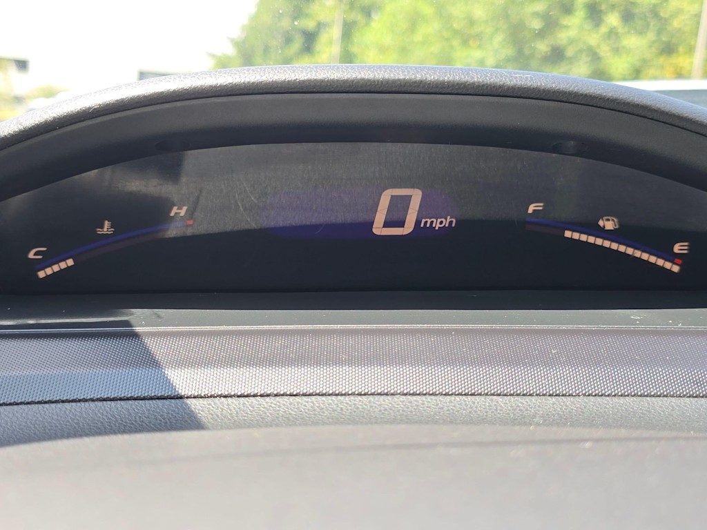 Thumbnail: 2010 Honda Civic - 21