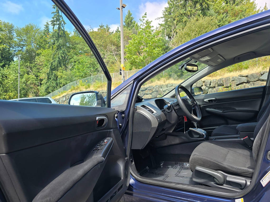 Thumbnail: 2010 Honda Civic - 25