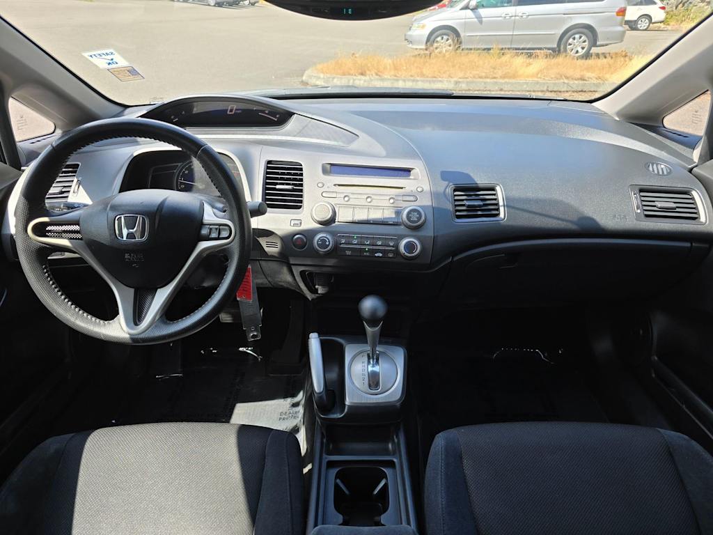 Thumbnail: 2010 Honda Civic - 10