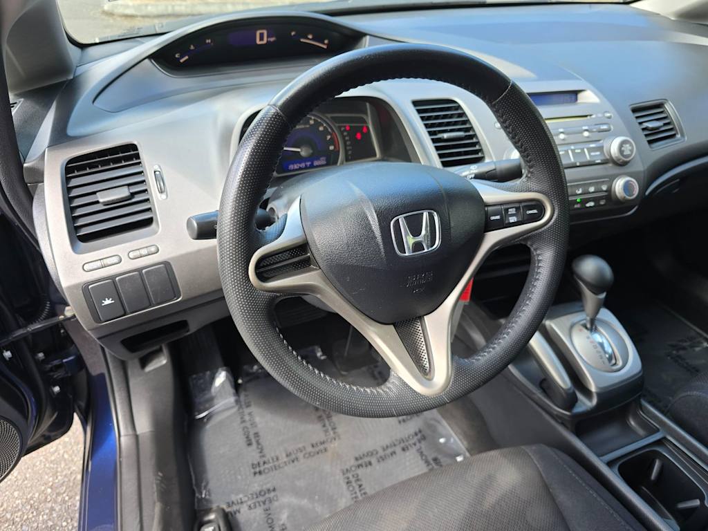 Thumbnail: 2010 Honda Civic - 2