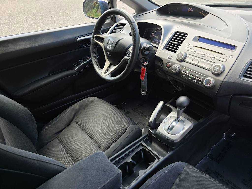 Thumbnail: 2010 Honda Civic - 15