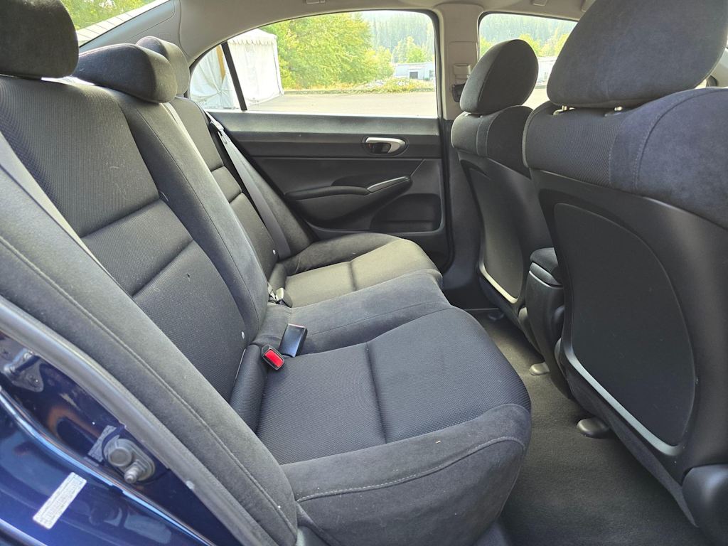 Thumbnail: 2010 Honda Civic - 27