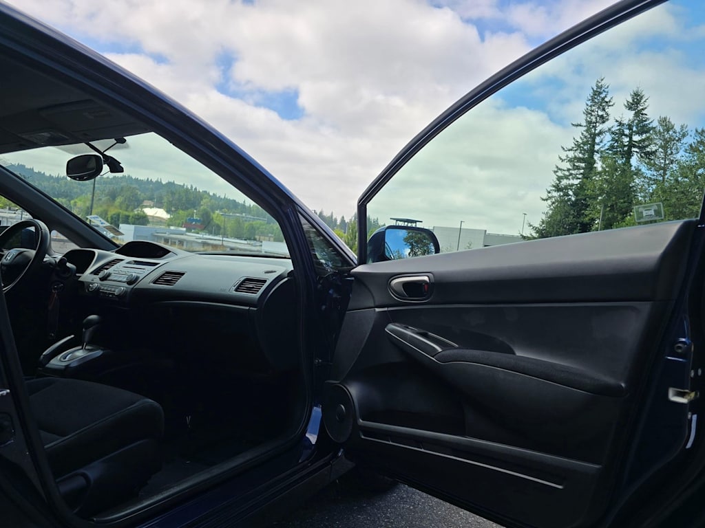 Thumbnail: 2010 Honda Civic - 29