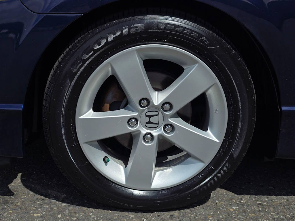 Thumbnail: 2010 Honda Civic - 8