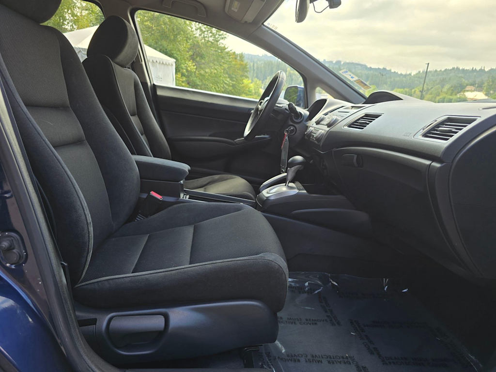 Thumbnail: 2010 Honda Civic - 12