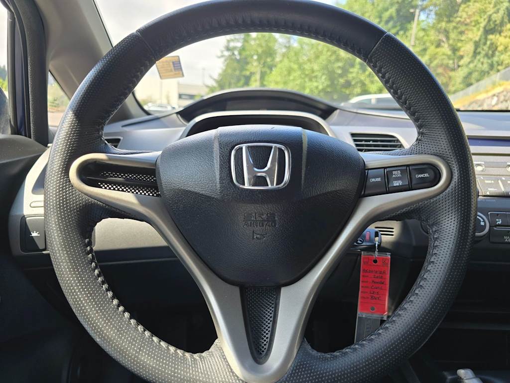 Thumbnail: 2010 Honda Civic - 14