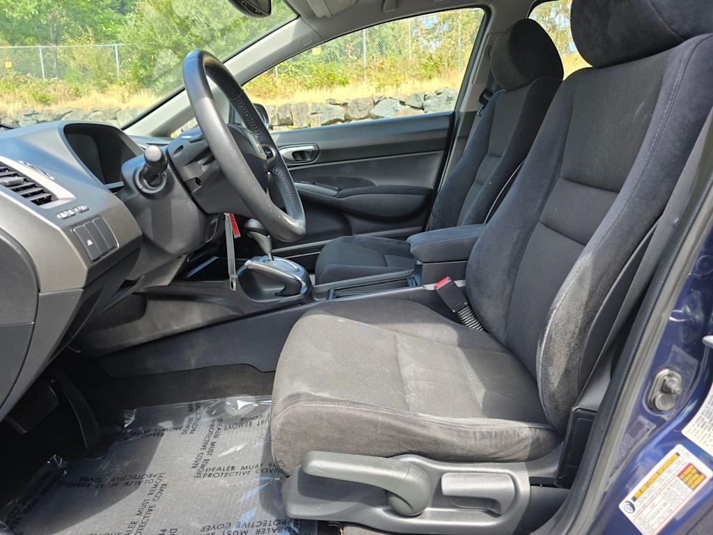 Thumbnail: 2010 Honda Civic - 11