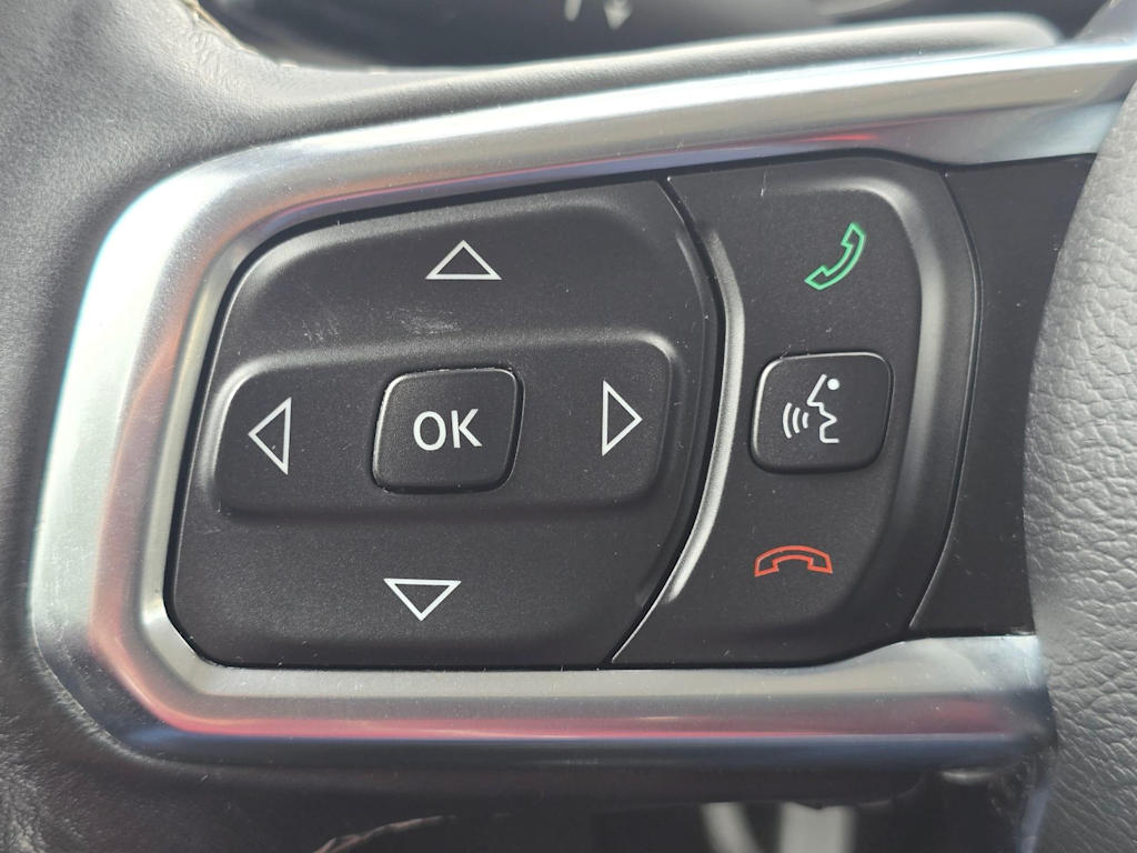 Thumbnail: 2019 Jeep Wrangler - 29