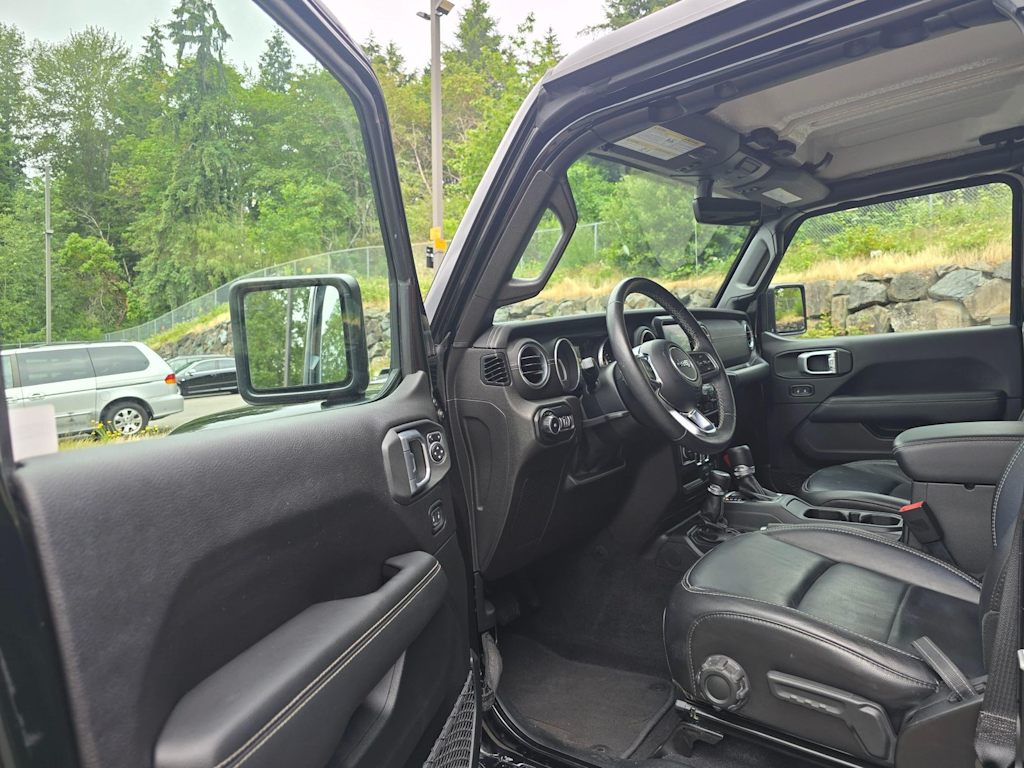 Thumbnail: 2019 Jeep Wrangler - 9