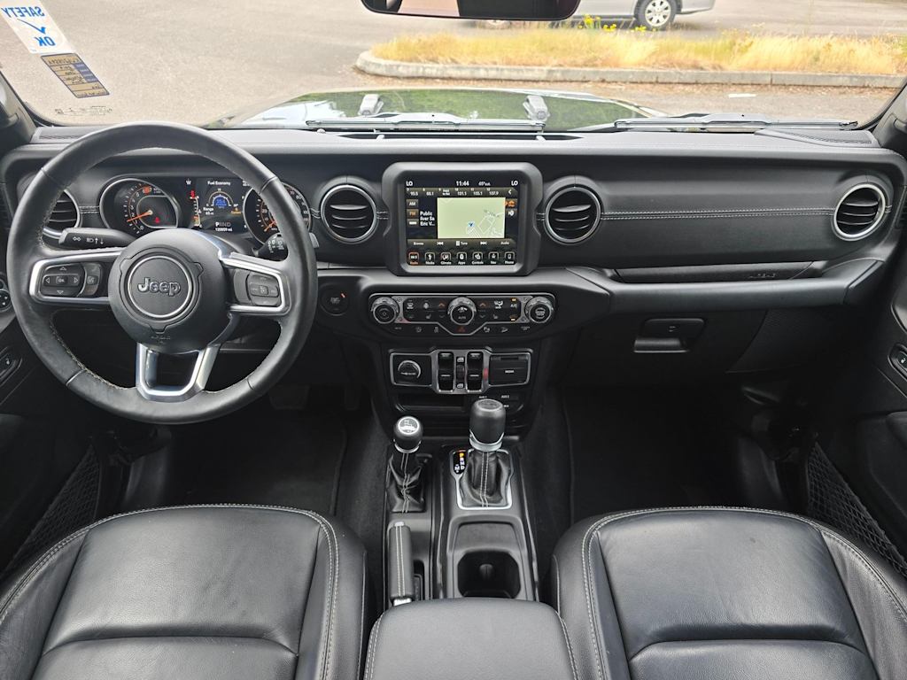 Thumbnail: 2019 Jeep Wrangler - 2