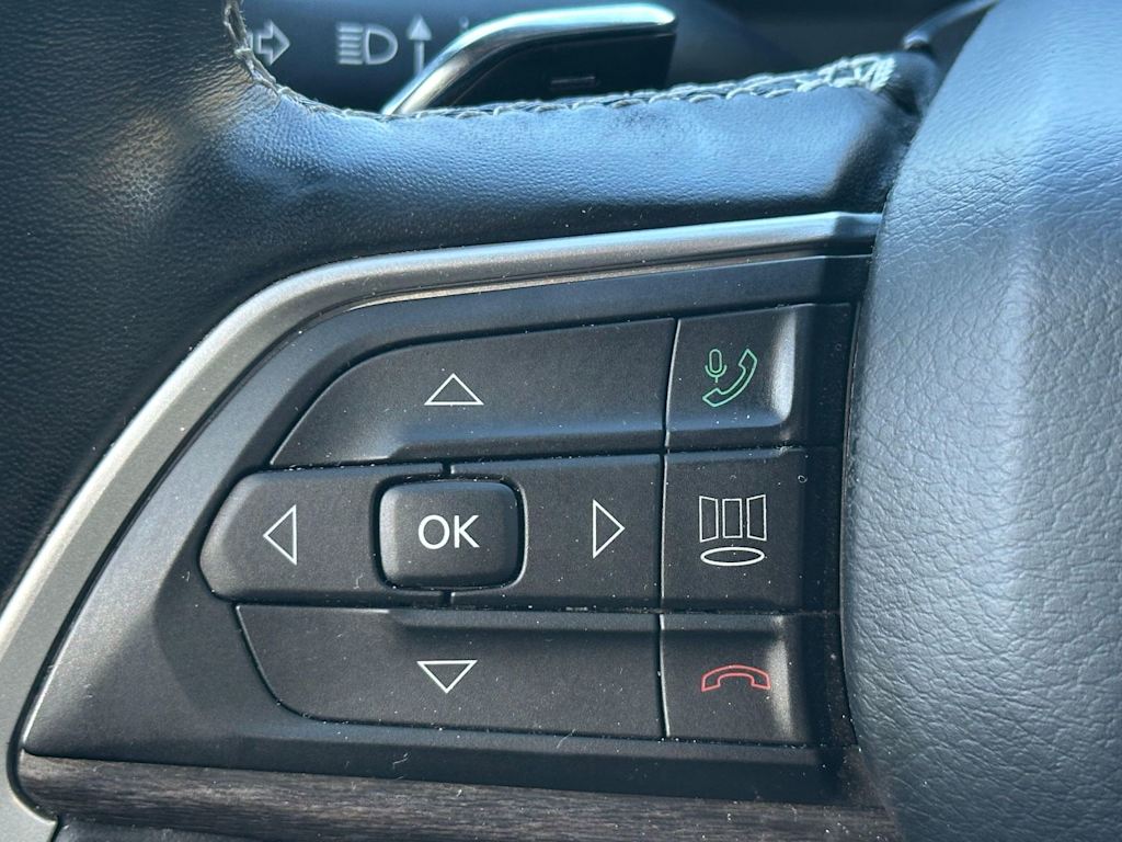 Thumbnail: 2021 Jeep Grand Cherokee L - 27