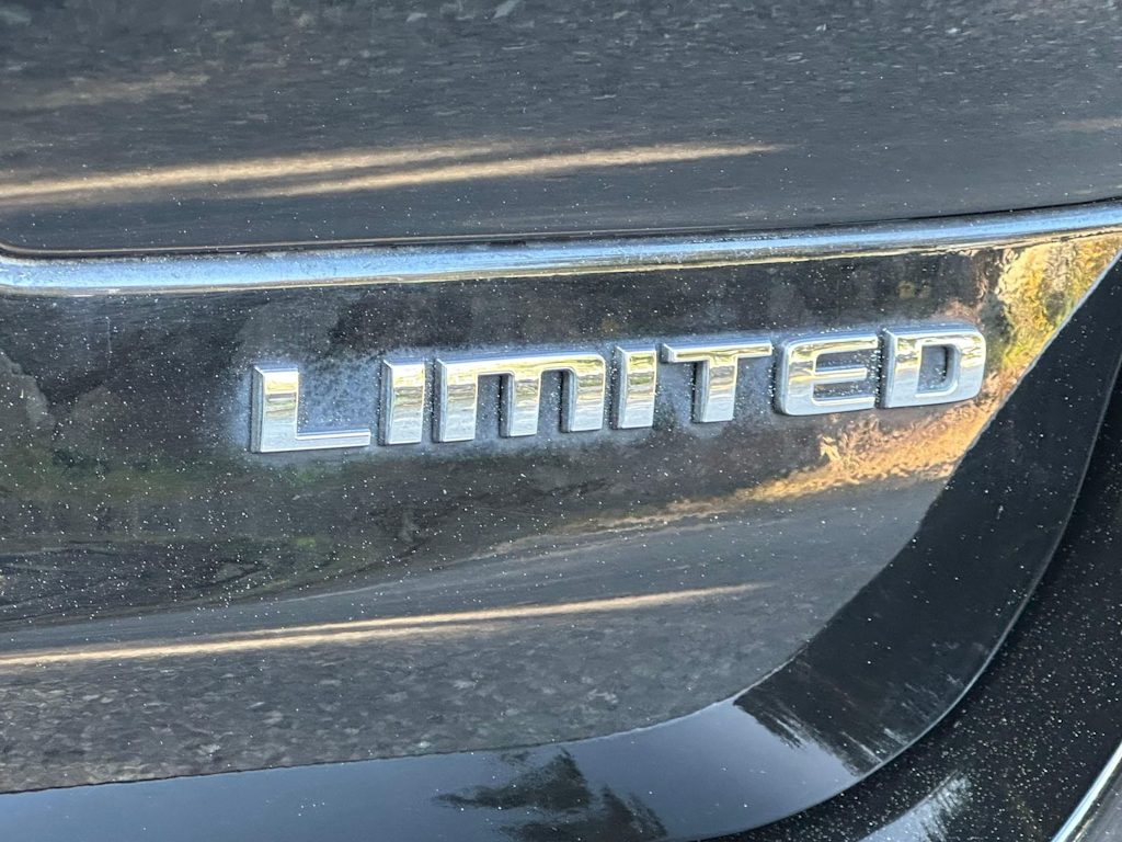 Thumbnail: 2021 Jeep Grand Cherokee L - 7