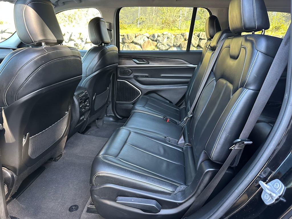 Thumbnail: 2021 Jeep Grand Cherokee L - 13