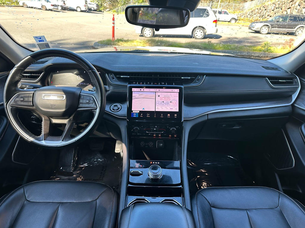 Thumbnail: 2021 Jeep Grand Cherokee L - 2