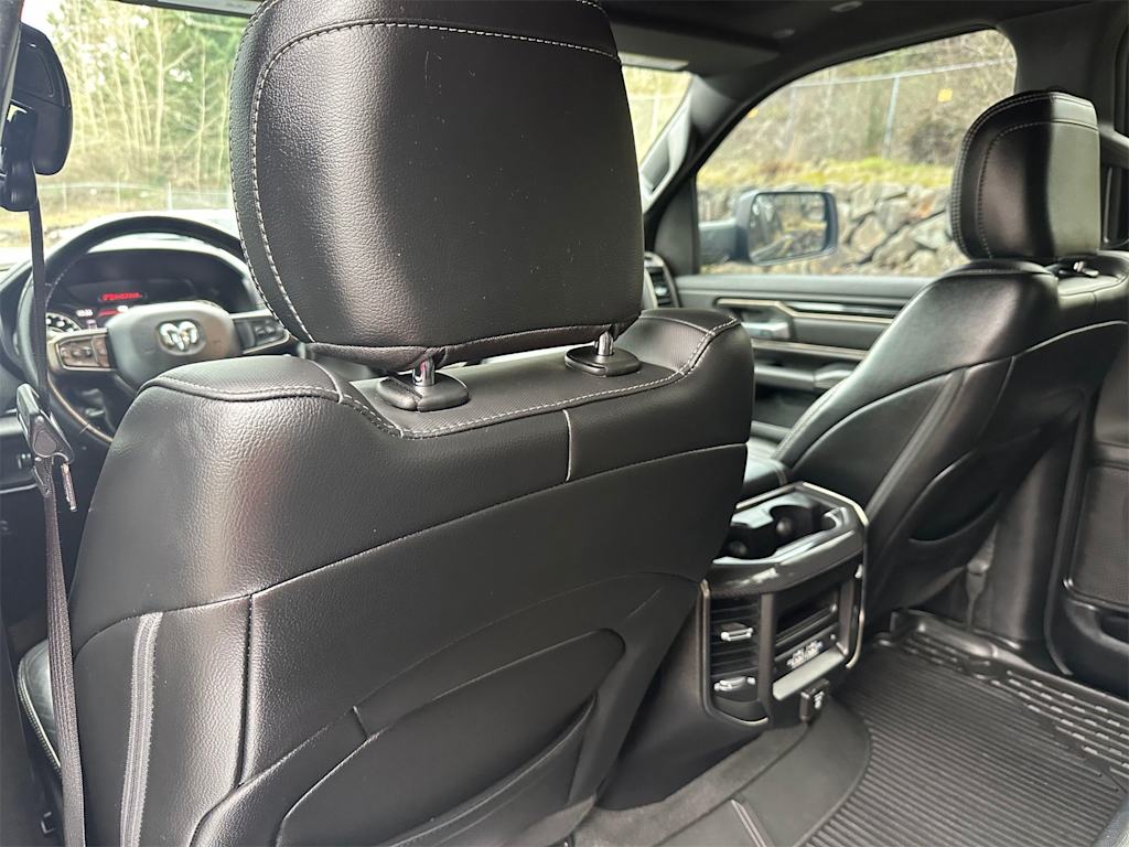 Thumbnail: 2021 RAM 1500 - 20