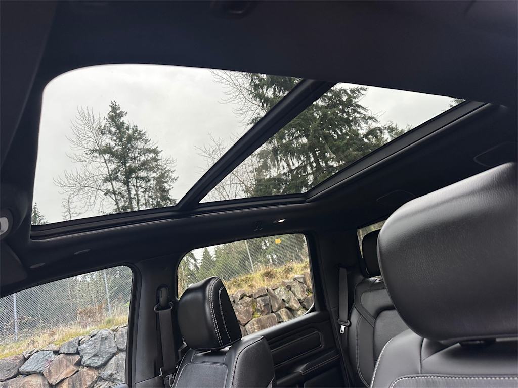 Thumbnail: 2021 RAM 1500 - 22