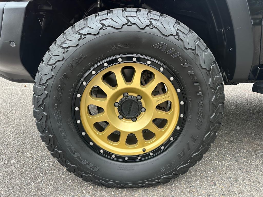 Thumbnail: 2021 RAM 1500 - 8