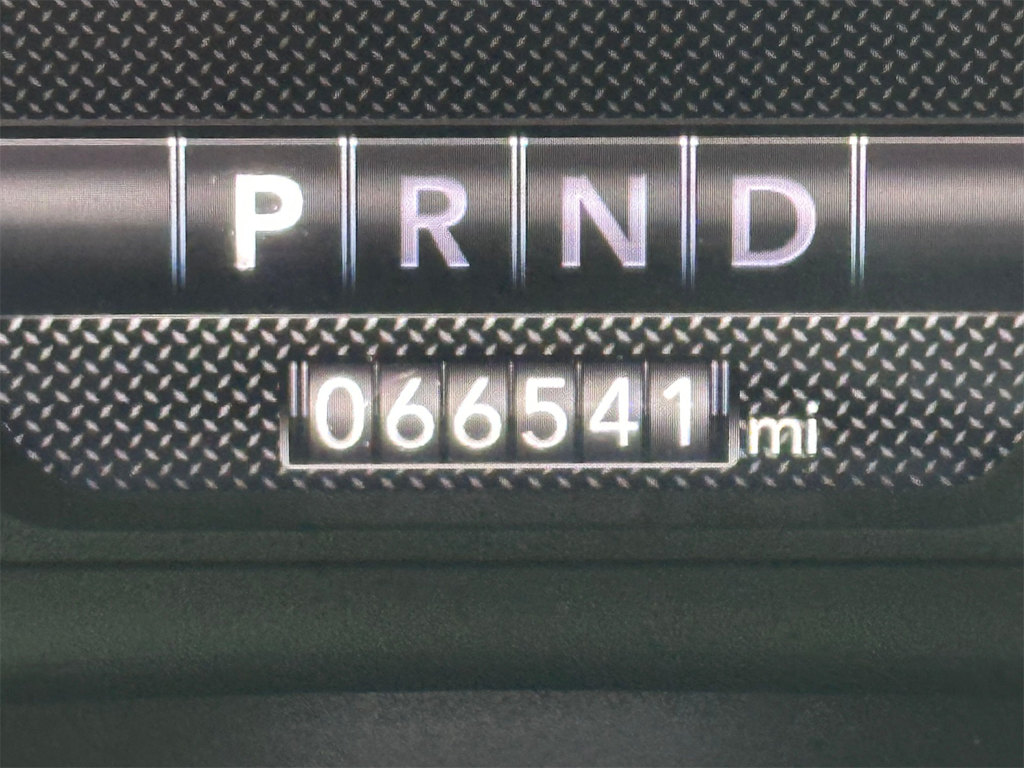 Thumbnail: 2021 RAM 1500 - 19