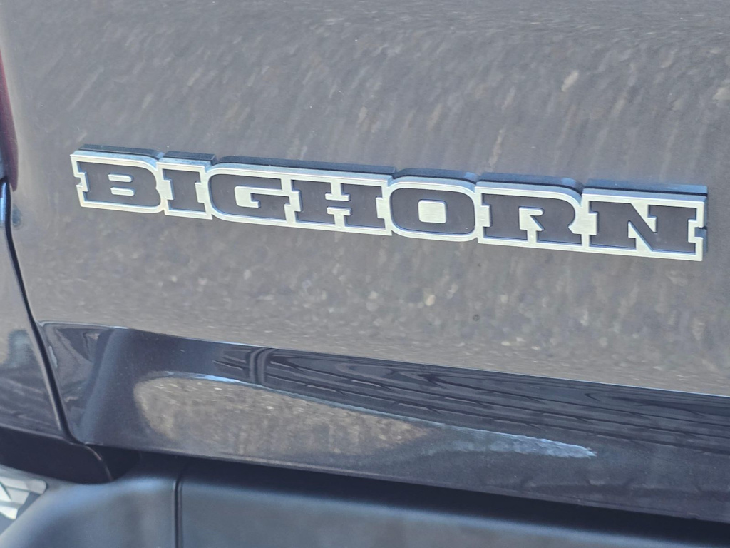 Thumbnail: 2021 RAM 1500 - 6