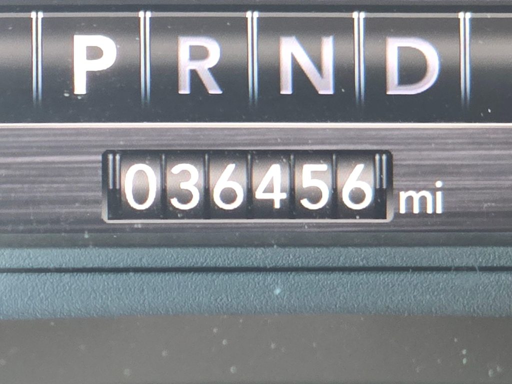 Thumbnail: 2021 RAM 1500 - 29