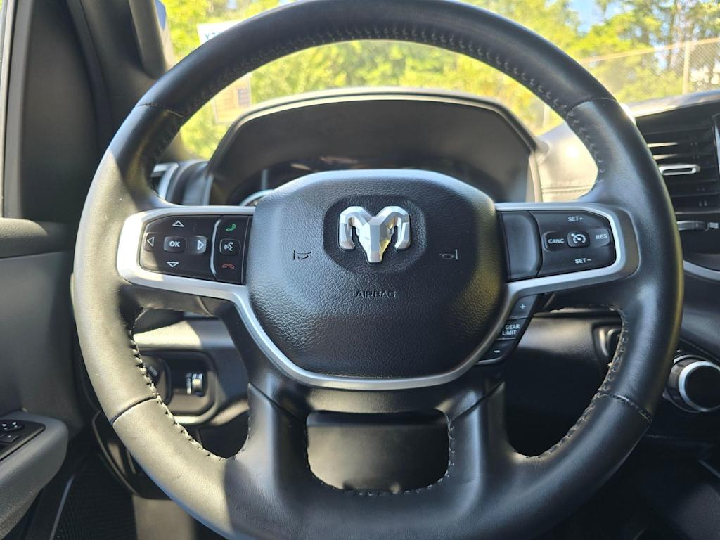 Thumbnail: 2021 RAM 1500 - 8