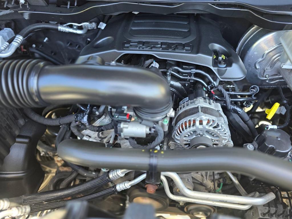 Thumbnail: 2021 RAM 1500 - 7
